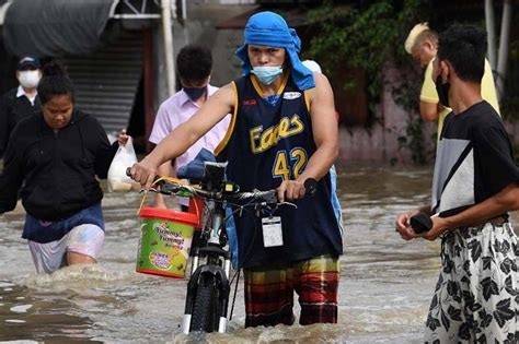 Pagdami ng mahihirap dahil sa bagyo, kalamidad - NEDA | Pilipino Star ...