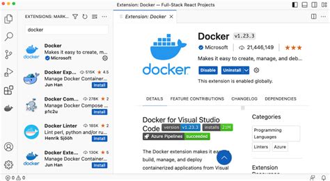 Modern Full Stack React Projects