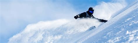 The Top 5 Recommended Powder Snowboards | Curated.com