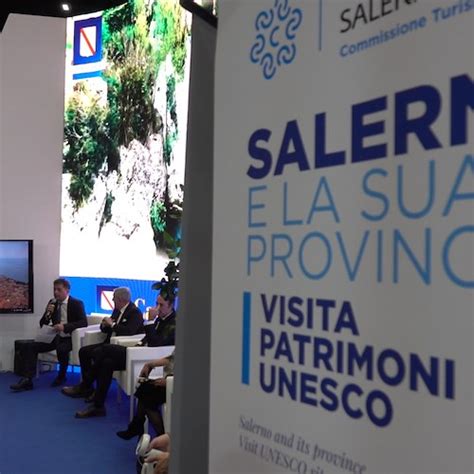 Amalfi News Presentato Alla Bit Di Milano Il Progetto Authentic