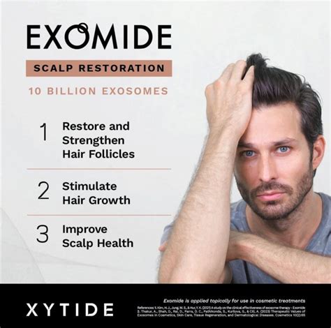 Scalp Hair Treatments Retroderm Cosmetic Treatments By An Expert