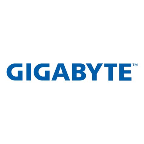 Gigabyte Logo PNG Vector, Icon (4096 x 4096) Free download