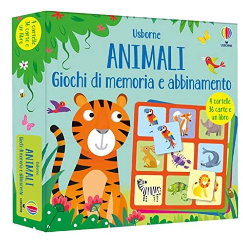 Colori Giochi Memoria Abbinamento Abebooks