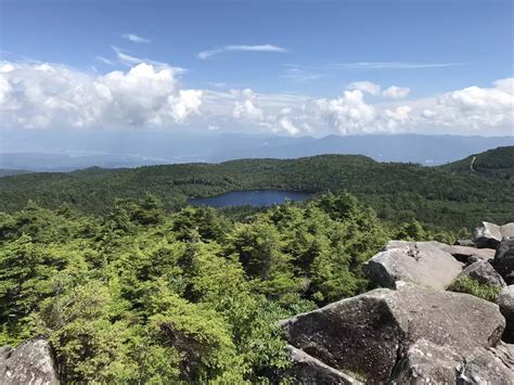 八ヶ岳（白駒池〜東天狗岳〜ニュウ たくちんさんの八ヶ岳（赤岳・硫黄岳・天狗岳）の活動データ Yamap ヤマップ