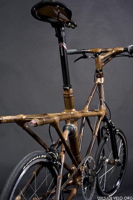 Pin By Haydee Sanchez Velazquez On Bicicletas Bamboo Bicycle Wood