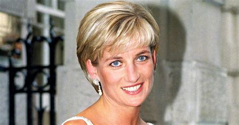 Princess Diana S Iconic Short Haircut Sam Mcknight Gives Details