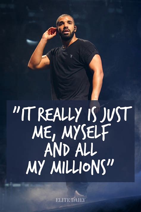 These 11 Drake Lyrics Will Get You Through A Breakup, Guaranteed