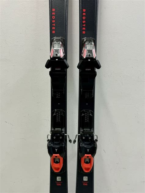 Ski Schi Schiuri Atomic Redster Rx Cm Model Dosu Bricii