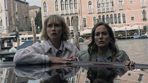 Veneciafrenia Follia E Morte A Venezia Trama Trailer E Cast Del Film