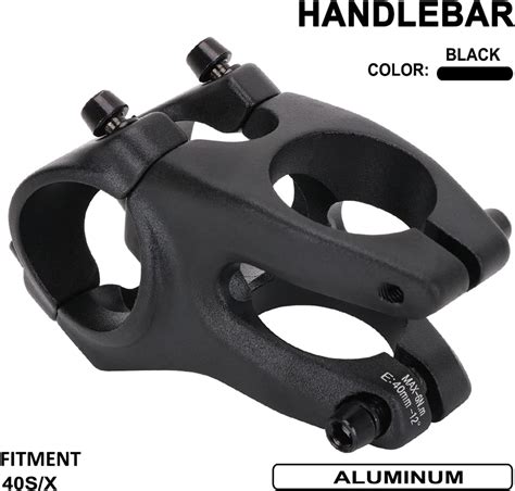 Buy Sur Ron Handlebar Riser Motorcycle Handle Bar Mount Stem Riser