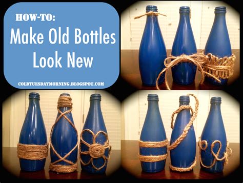 cold tuesday morning blue bottle project