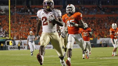 Acc Power Rankings Week Florida State Debuts At No Sb Nation Dc