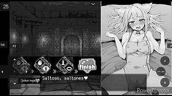 Nao Esta En Celo Ep 3 NeyGamesFantasy XVIDEOS