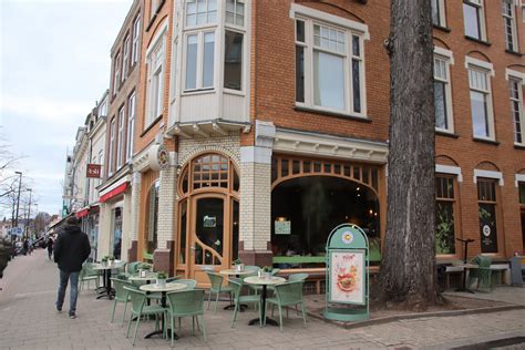 Project Bagels Beans Biltstraat Utrecht Annabel