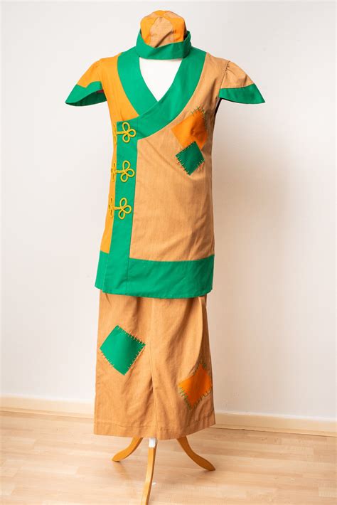 Aladdin - Costume Hire | Hot Rock