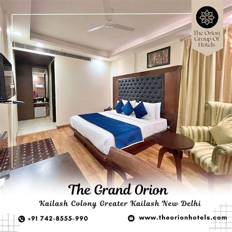 The Grand Orion Your Ultimate Boutique Hotel Experience In Greater