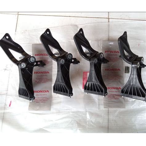 Jual Stay Comp Scoopy Cover Dudukan Panel Tameng Body Depan Scoopy New