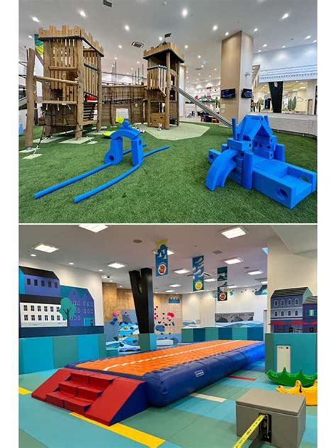 子どもと楽しむエスコンフィールド北海道〜施設情報編〜（パ・リーグインサイト）