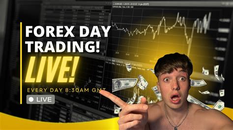 LIVE FOREX TRADING 100 Winrate 24 04 2024 YouTube