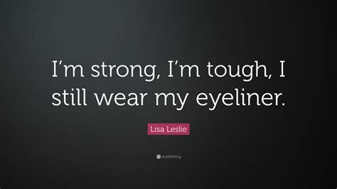 Lisa Leslie Quotes (28 wallpapers) - Quotefancy