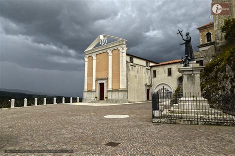 La Cattedrale Di S Nicola A Muro Lucano Liceo Scientifico Fermi