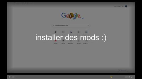 Tuto Comment Installer Un Mods Sur Minecraft Youtube