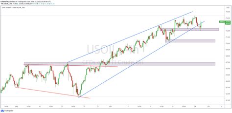 What Can We Expect From The OPEC+ Meeting & Oil Prices? A Detailed ...