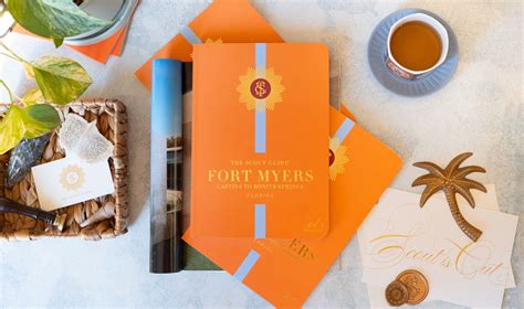 Fort Myers - The Scout Guide