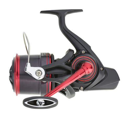 Moulinet Surfcasting Daiwa Crosscast Surf SCW Type R Leurre de la pêche