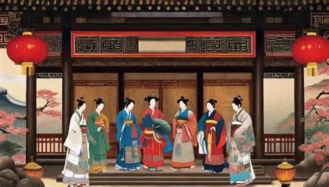 Exploring the Richness of Korean Traditional Art - Path to Korean