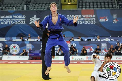 Judoinside Szymon Szulik Judoka