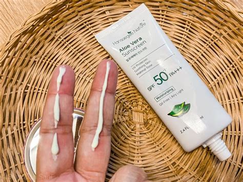 Pakai Sunscreen Sunblock Berapa Kali Sehari Mari Ikut Cara Memilih