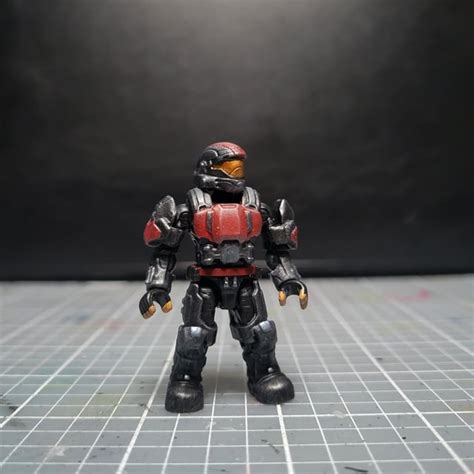 Custom Odst R Megaconstrux