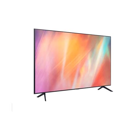 SAMSUNG 43 Inch Crystal UHD 4K Smart TV 43CU8000