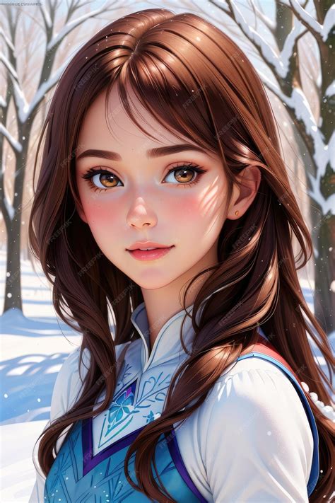 beautiful anime girl 2