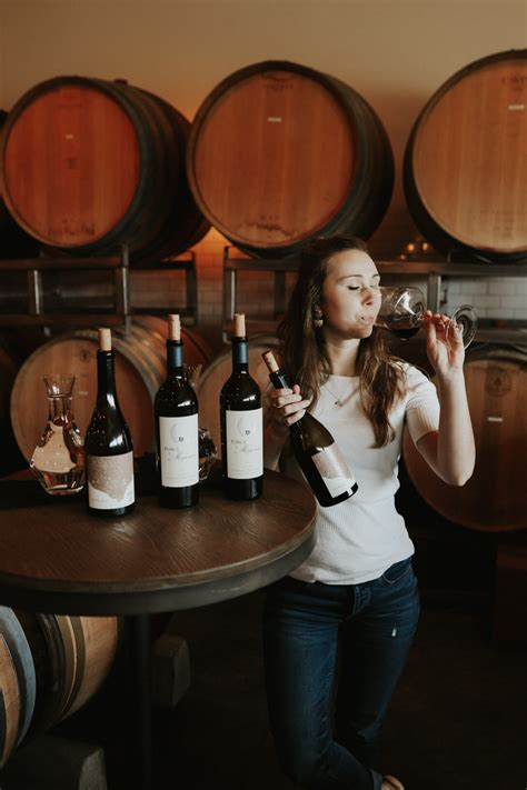 Oregon Wine Country: More than Just Pinot Noir - Wine with Paige