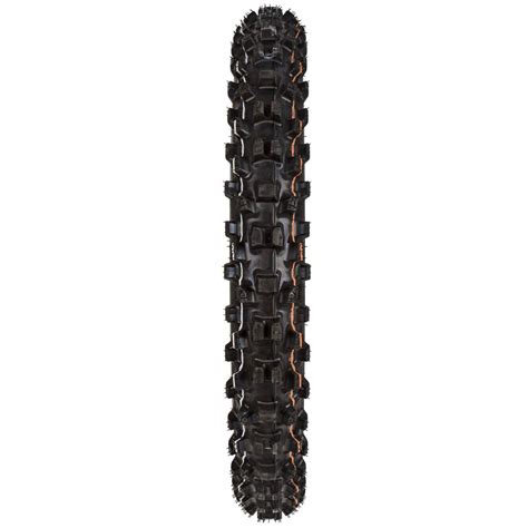 Dunlop Geomax MX33 Tyre 80 100 21 Sixstar Racing