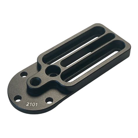 weefine extension block  wfa wfa  dive systems