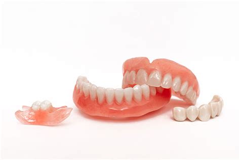 Denture Care