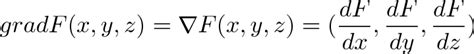 Vector Calculus Understanding The Gradient Betterexplained