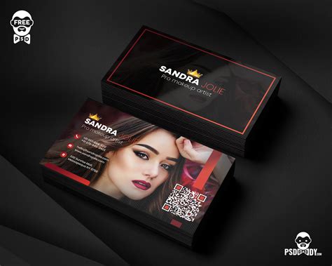 Makeup Artist Logo Psd Saubhaya Makeup