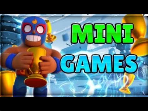 Minigames Live Jeder Kann Mitmachen Brawl Stars Live Deutsch Youtube