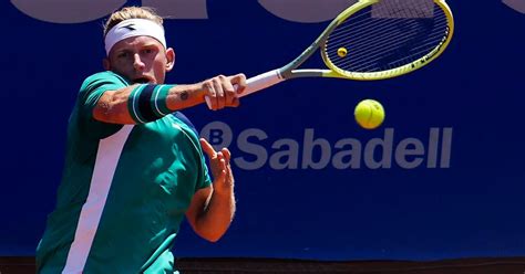 Davidovich Derrota A Zverev Y Disputará Con Ruud Los Octavos De Final