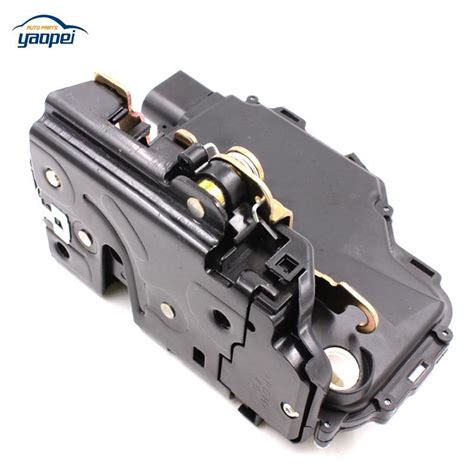 Low Price Door Lock Latch Actuator Manufacturers And Suppliers