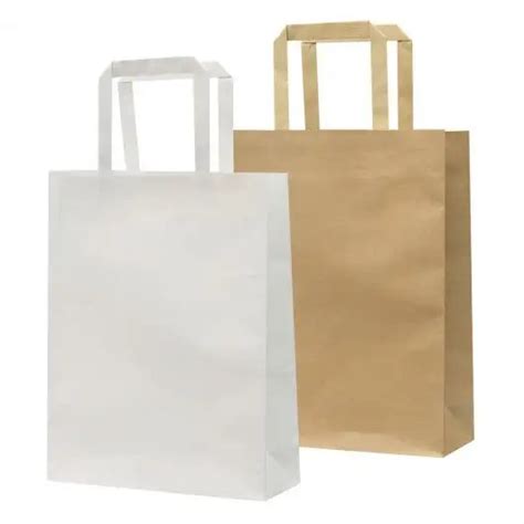 Large Sydney Paper Bags Custom Printed Promotional Bags Branded