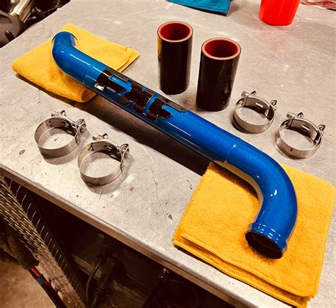 Lml Duramax Coolant Hose Diagram 4