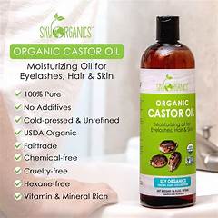 Is Castor Oil Safe For Dogs