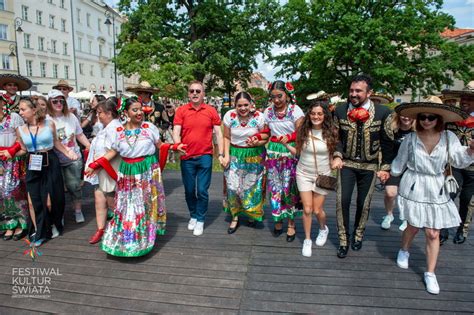 Rozpoczyna się Festiwal Kultur Świata w Grodzisku Mazowieckim Biznes