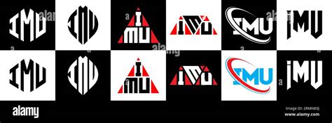 Imu Logos Hi Res Stock Photography And Images Alamy