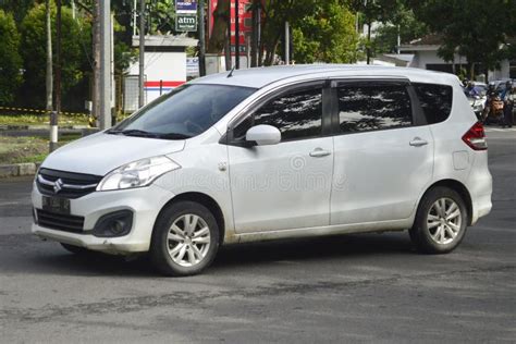 2015 Suzuki Ertiga Type Gl Editorial Photo Image Of Engine Drive